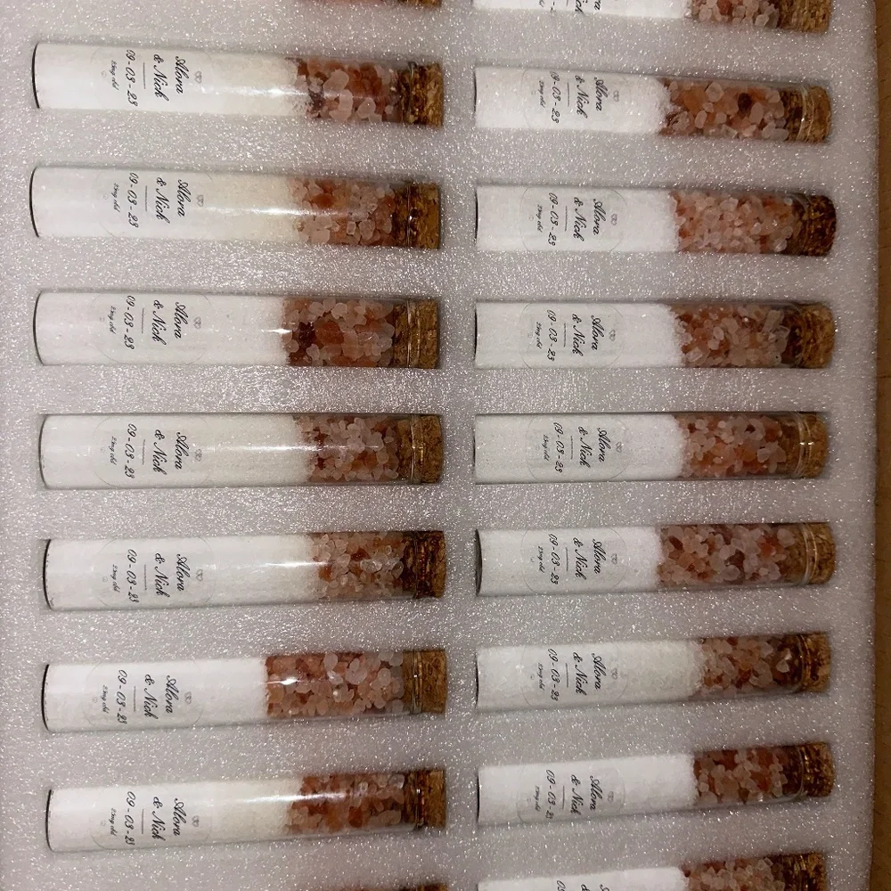 *Host Pick* (2) Vegan & Organic Bath Shot Bundle - Picture 5 of 5